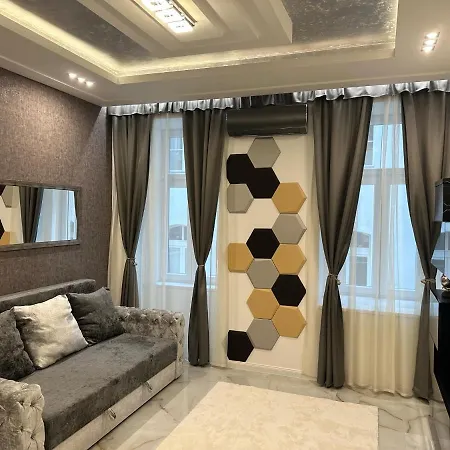Apartment Silver *