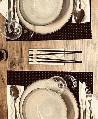 Silver Apartament Budapesta