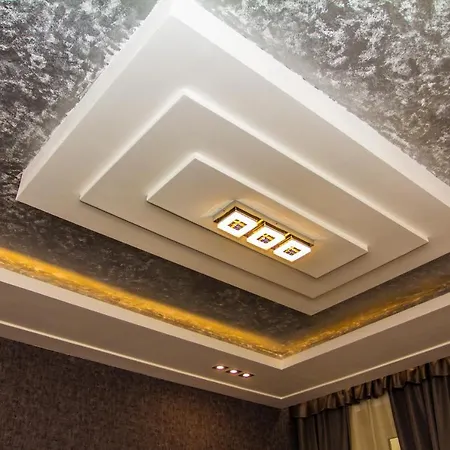 Silver Appartement