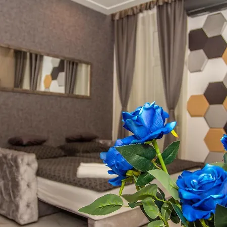 Appartement Silver