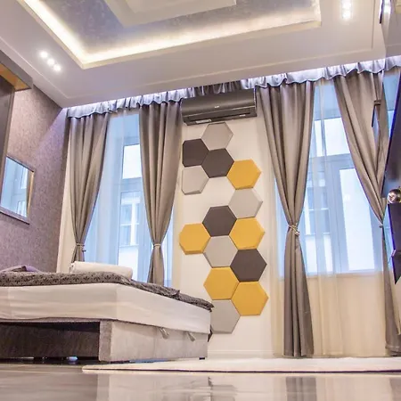 Appartement Silver