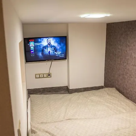 Silver Appartement